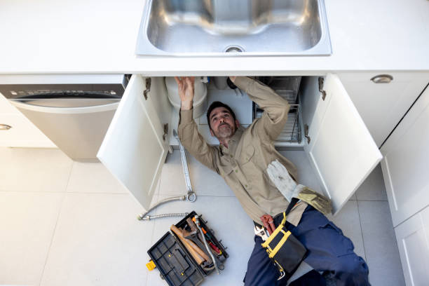 Reliable Greensboro, AL Plumbing Solutions