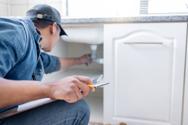 Best Pipe Repair Near Me  in Greensboro, AL