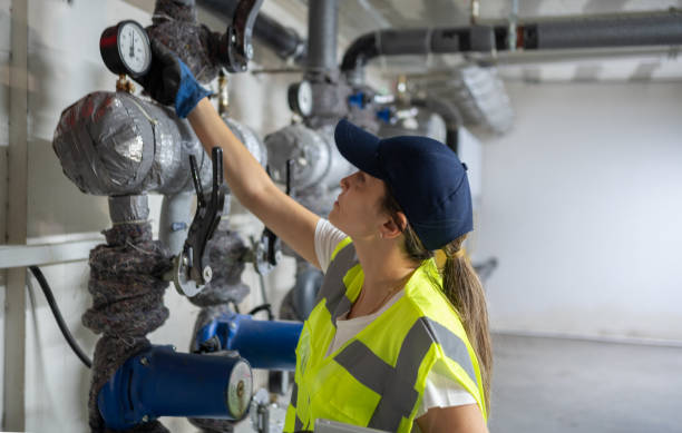 Sprinkler Systems in Greensboro, AL