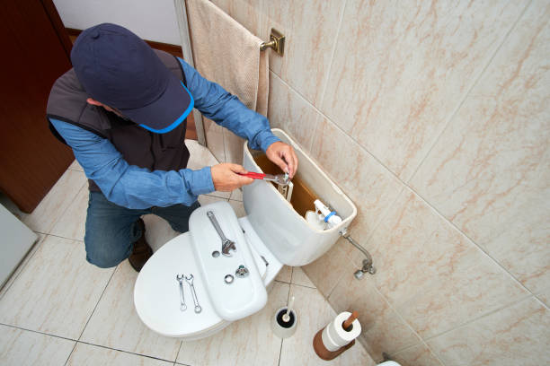 Best Water Heater Repair  in Greensboro, AL