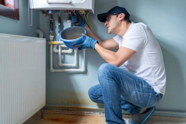 Best Drain Cleaning Services  in Greensboro, AL
