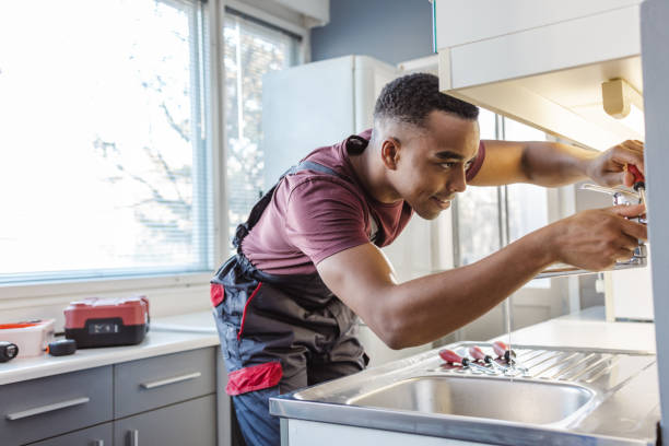 Best Shower Repair Services  in Greensboro, AL