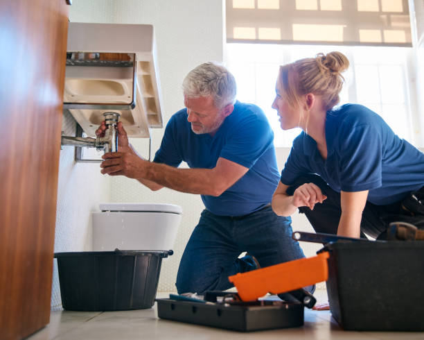 Best Leak Detection Services  in Greensboro, AL